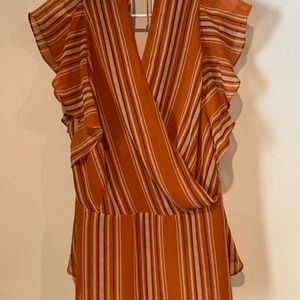 Lotalette woman’s blouse